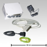 Original GEA Elektronisches Steuergerät mit Zubehör 7162-2681-000 Ersatzteil