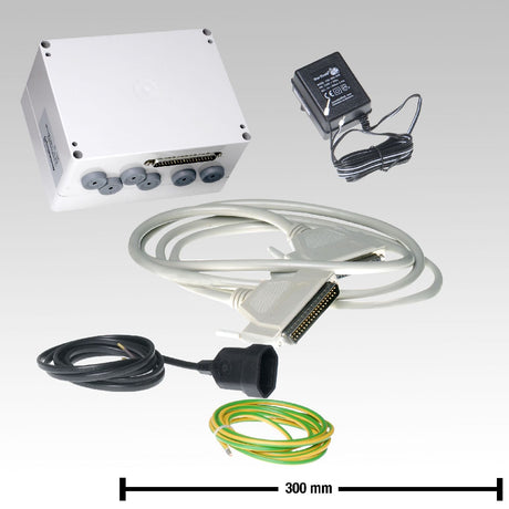 Original GEA Elektronisches Steuergerät mit Zubehör 7162-2681-000 Ersatzteil