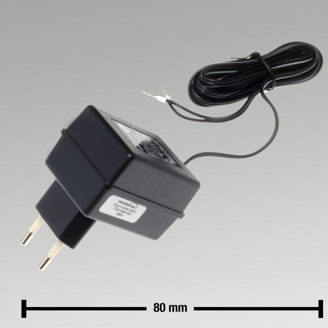 Original GEA Steckertrafo 7162-5986-000 Ersatzteil