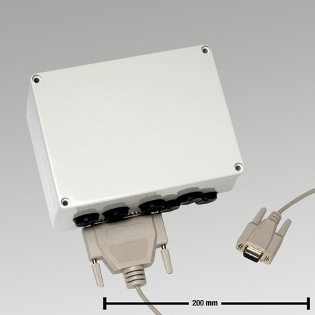 Original GEA Interface seriell vollst. 7162-9046-040 Ersatzteil