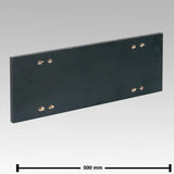Original GEA Seitenwand 7163-2467-030 Ersatzteil