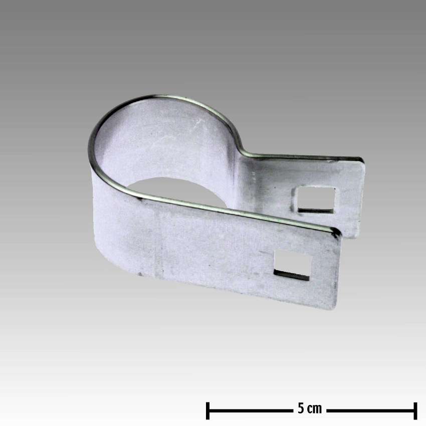 Original GEA Klammer 7163-2653-000 Ersatzteil