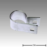 Original GEA Klammer 7163-2653-000 Ersatzteil