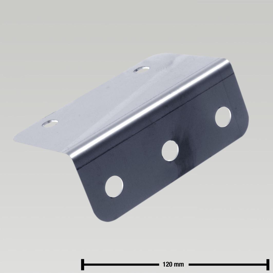 Original GEA Haltewinkel 7163-5209-010 Ersatzteil