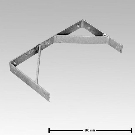 Original GEA Halter geschw. 7163-5216-000 Ersatzteil