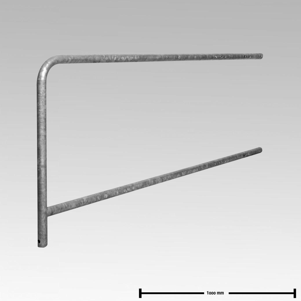 GEA Rahmen geschw. 7160-5537-050 (71605537050)