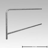 GEA Rahmen geschw. 7160-5537-050 (71605537050)