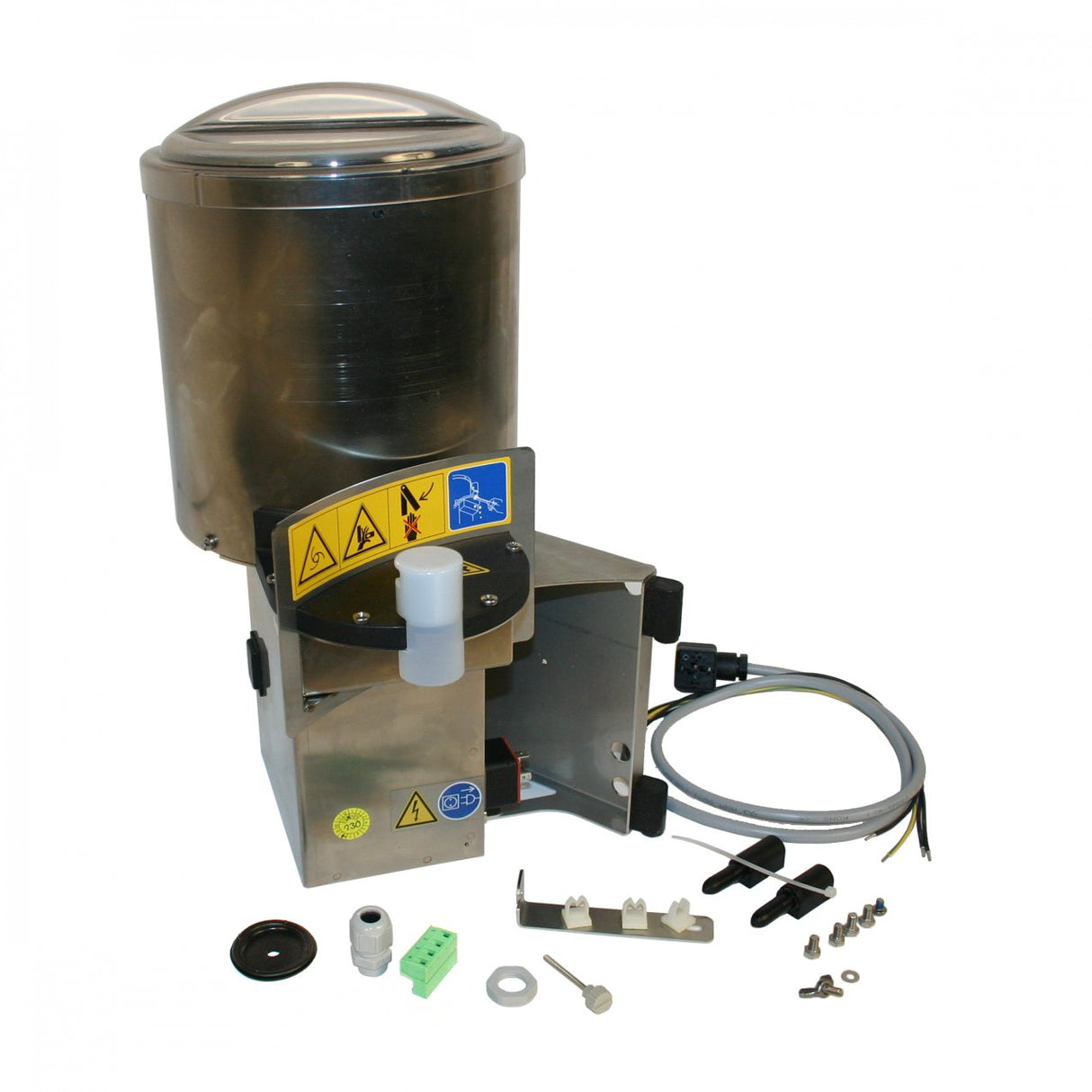 GEA Kleinmengendosierer Pulver 7163-5610-220 (71635610220)