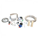 Original GEA Satz Erweiterungsteile 7163-9923-360 Ersatzteil