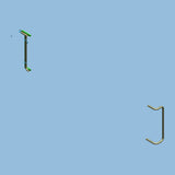 Original GEA Vakuumerzeugung und Verteilung 7164-1500-000 Ersatzteil