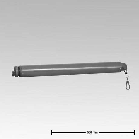 Original GEA Hubzylinder (waagerecht) 7164-1970-020 Ersatzteil