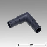 GEA Winkelschlauchverbindungsstutzen 7164-2045-010 (71642045010)