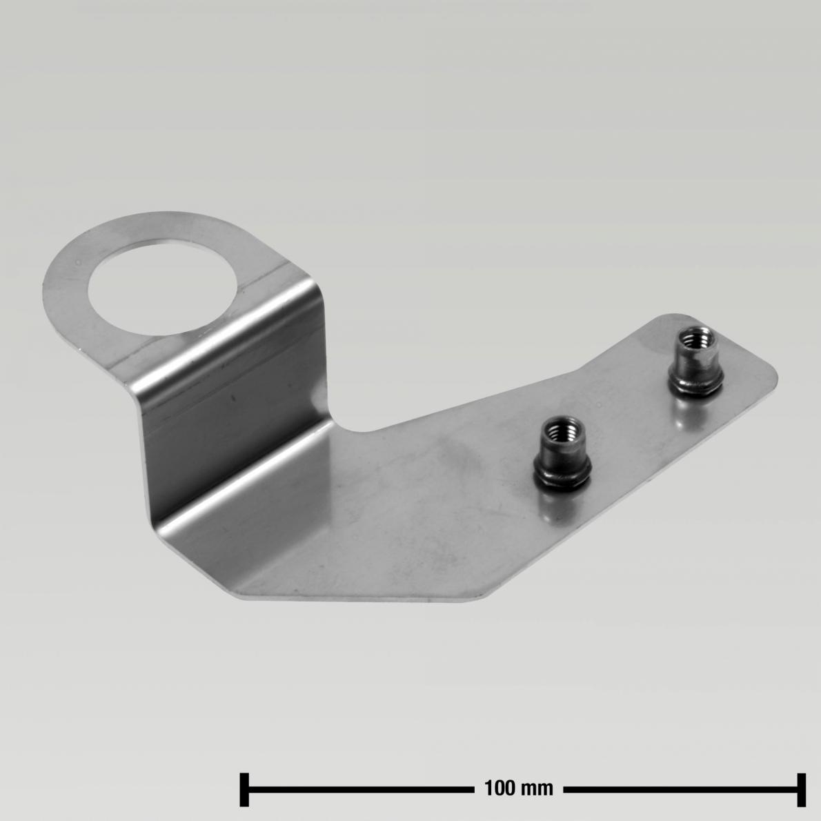 Original GEA Haltewinkel vollst. 7164-2208-010 Ersatzteil