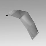 GEA Frontblech 7164-2453-500 (71642453500)