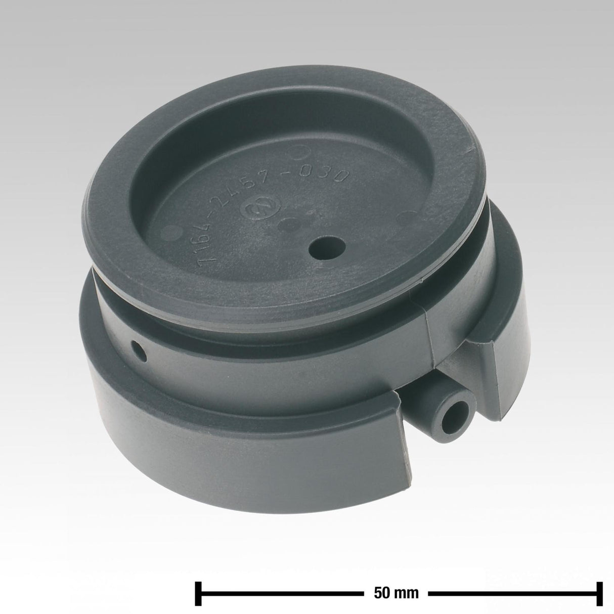 Original GEA Deckel 7164-2457-030 Ersatzteil