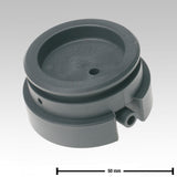 Original GEA Deckel 7164-2457-030 Ersatzteil