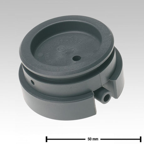 Original GEA Deckel 7164-2457-030 Ersatzteil