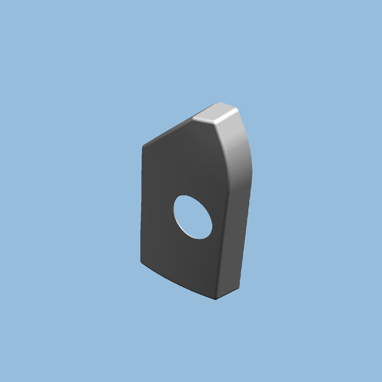 GEA Gehäuse vollst. 7164-2446-000 (71642446000)