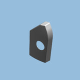 GEA Gehäuse vollst. 7164-2446-000 (71642446000)