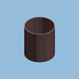 Original GEA Gummimuffe 7164-2864-000 Ersatzteil