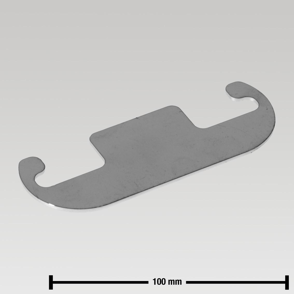 Original GEA Lasche 7164-5271-030 Ersatzteil