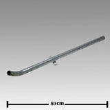 Original GEA Rohr geschw. 7164-5574-000 Ersatzteil