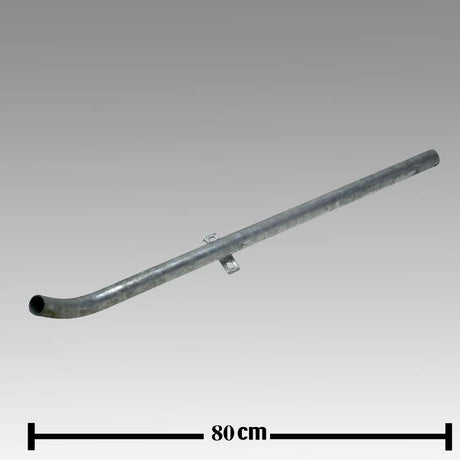 Original GEA Rohr geschw. 7164-5574-000 Ersatzteil