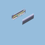 GEA Kabinett 7164-5687-300 (71645687300)