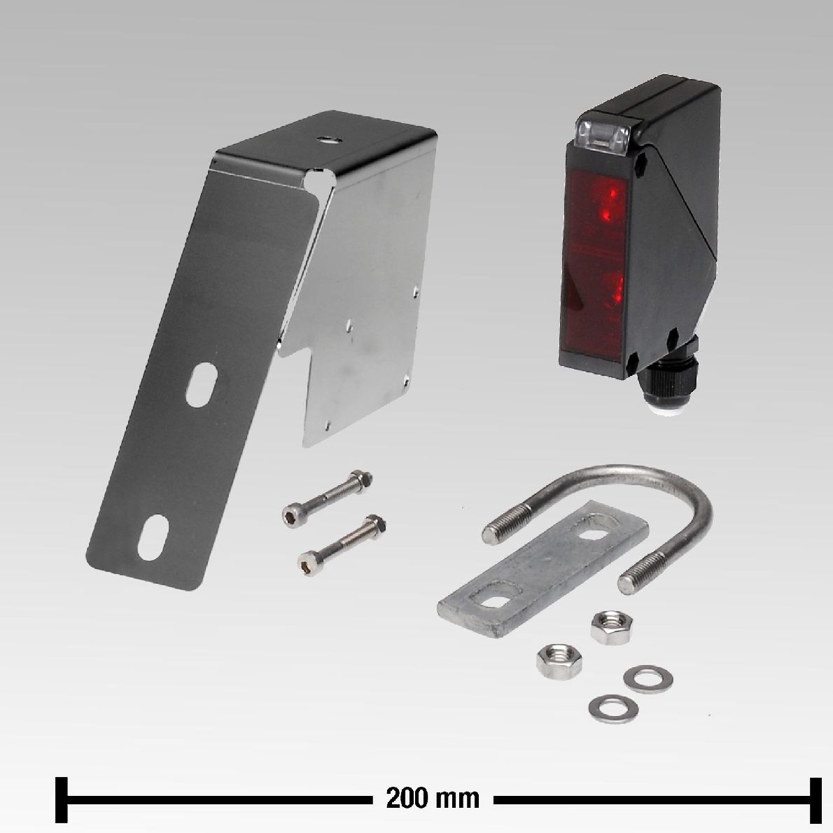 GEA Steuerung Ausgangsgatter SbS 7146-5900-030 (71465900030)