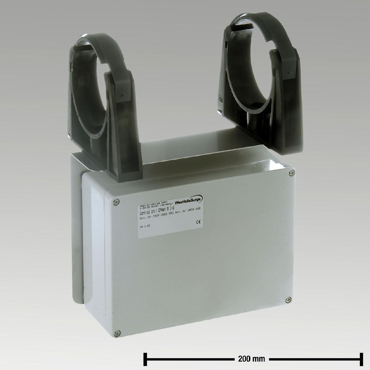 Original GEA Elektrische Steuerung 7164-5900-040 Ersatzteil