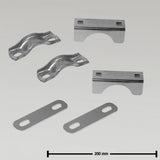 Original GEA Satz Zubehörteile 7164-9901-260 Ersatzteil