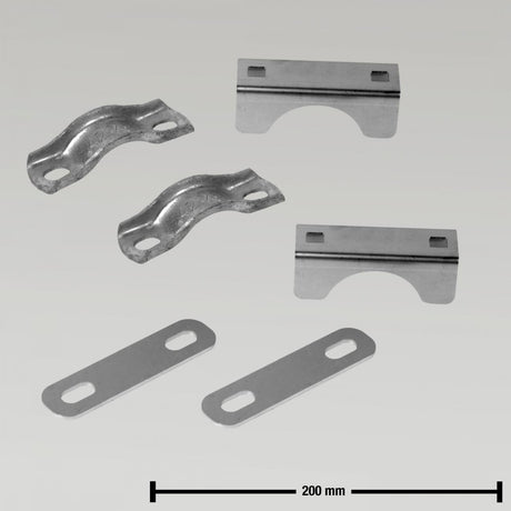 Original GEA Satz Zubehörteile 7164-9901-260 Ersatzteil