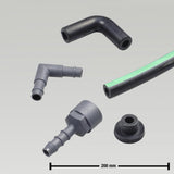 GEA Satz Einbauteile 7164-9924-000 (71649924000)