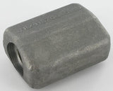 Adjusting nut