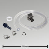 Original GEA Satz Anschlussteile 7170-2120-010 Ersatzteil