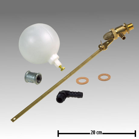 Original GEA Schwimmer vollst. 7170-2730-000 Ersatzteil