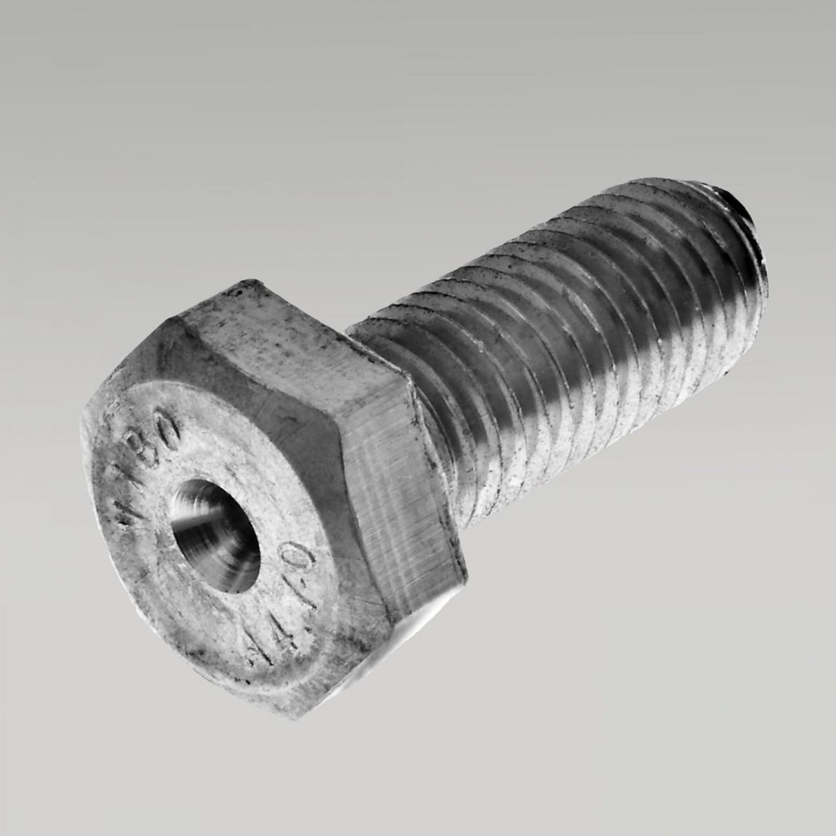 Original GEA Schraube 7172-5913-000 Ersatzteil