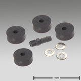 Original GEA Satz Befestigungsteile 7174-2165-010 Ersatzteil