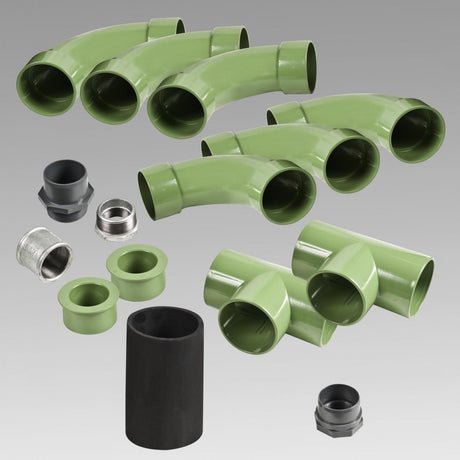 Original GEA Satz Verbindungsteile 7175-1880-010 Ersatzteil