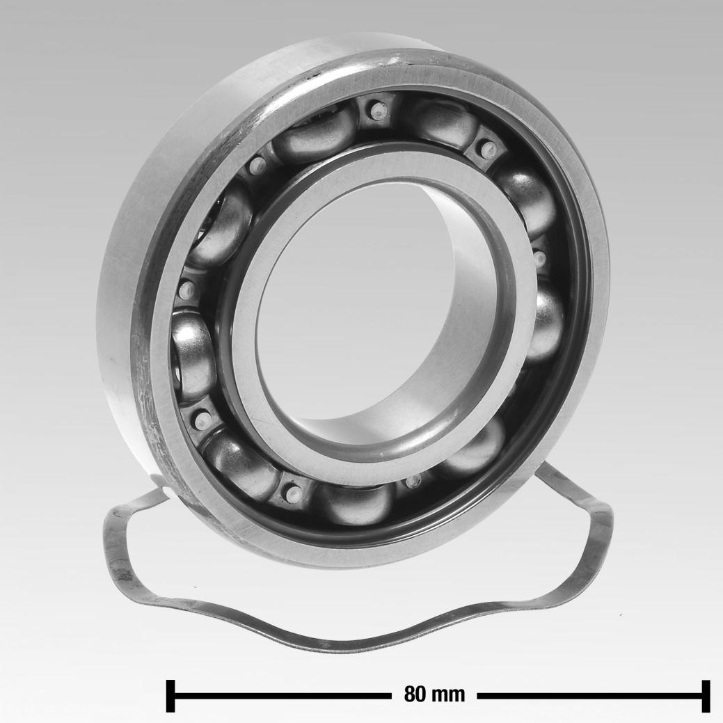 Original GEA Satz Ersatzteile 7175-9902-000 Ersatzteil