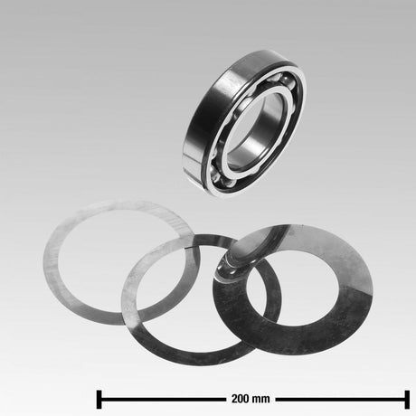 Original GEA Satz Ersatzteile 7176-9902-000 Ersatzteil