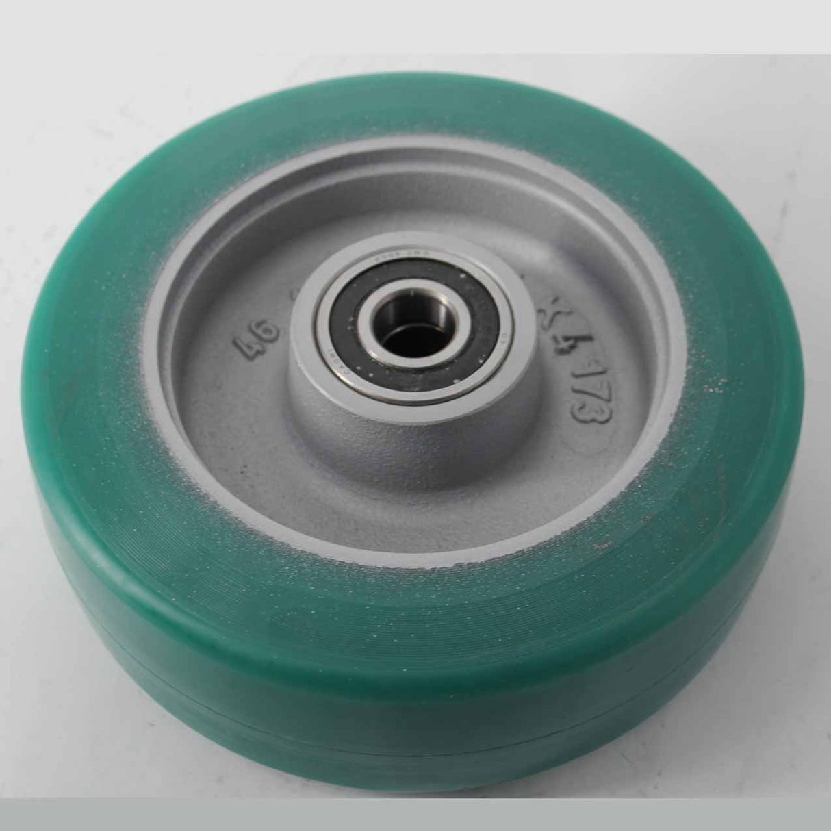 GEA Lenkrolle 7180-1204-000 (71801204000)