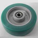 GEA Lenkrolle 7180-1204-000 (71801204000)