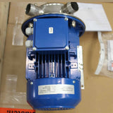 GEA Pumpe 7180-4070-010 (71804070010)
