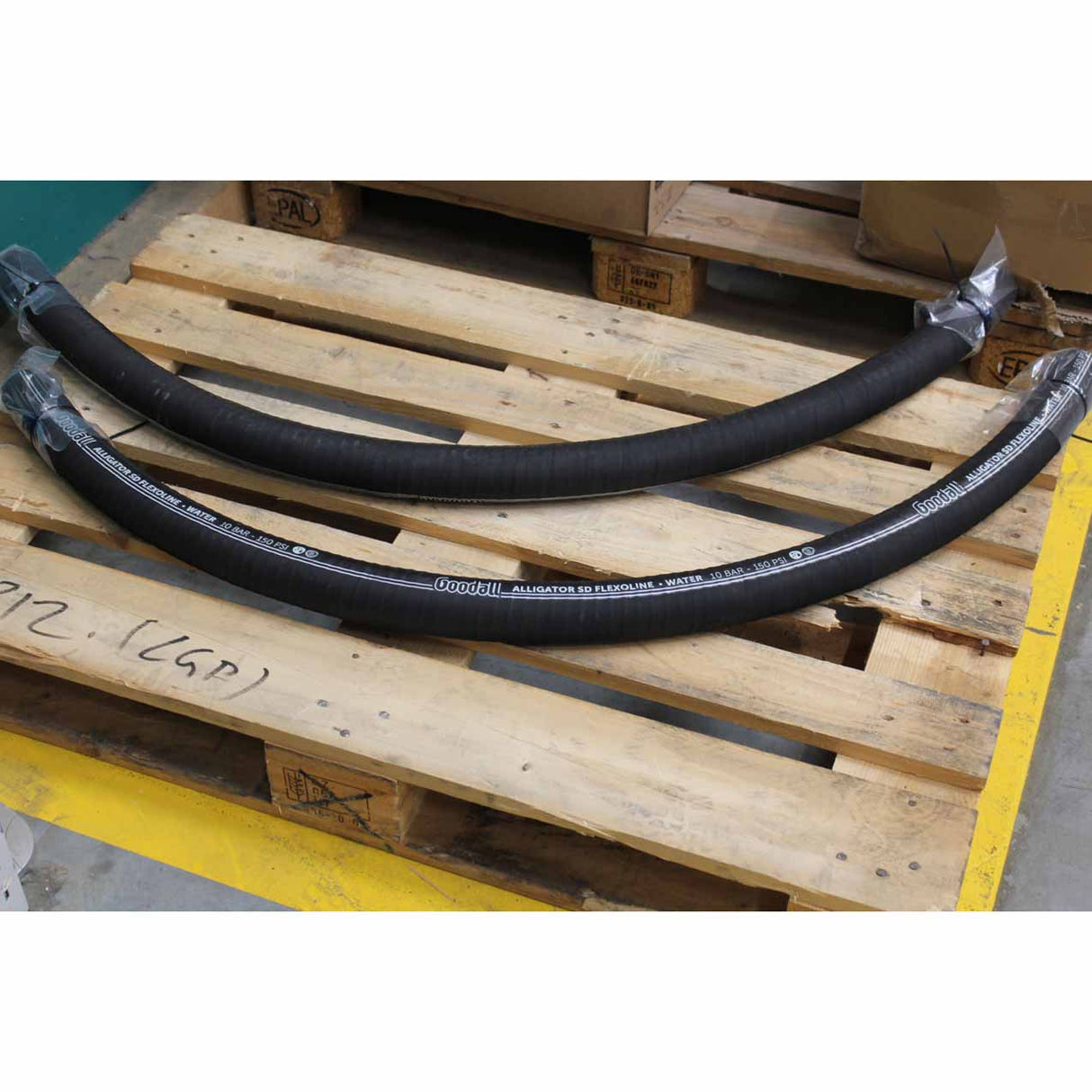 GEA Füße 7180-4020-040 (71804020040)