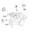 Original New Holland CNH Ersatzteil Nummer 718048010 DIA KIT TRACTOR 