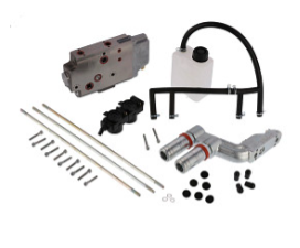 New Holland / Case DIA KIT TRACTOR 718055371 original CNH Ersatzteil