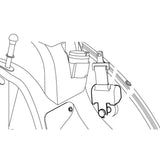 New Holland / Case DIA KIT TRACTOR 718121721 original CNH Ersatzteil