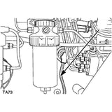 New Holland / Case DIA KIT TRACTOR 718188014 original CNH Ersatzteil