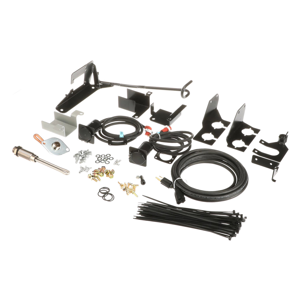 Original New Holland CNH Ersatzteil Nummer 718189004 DIA KIT TRACTOR 